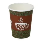 disposible paper cups
